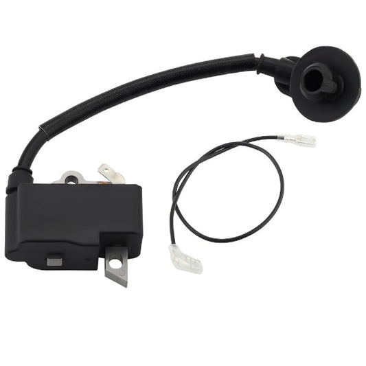 Hipa MS271 Ignition Coil Module for Stihl MS291 MS271C MS291C Chainsaw Replaces 1141 400 1303 1141 400 1307