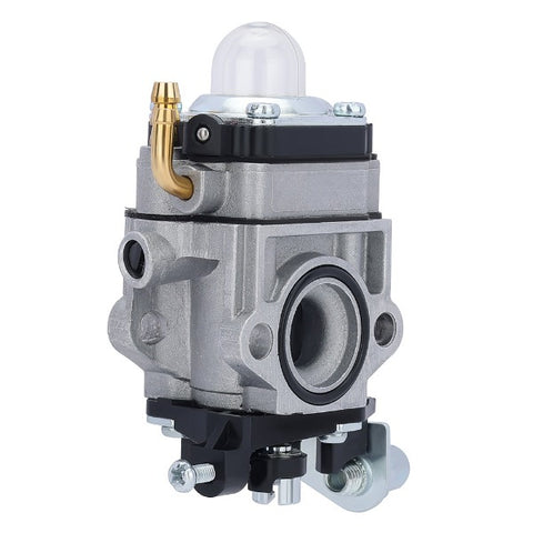 Hipa WYK-186 Carburetor for SHINDAIWA T242X T242 LE242 Echo PB 260L SRM 260 SRM 260S SRM 261S HCA 260 HCA 261 Trimmer A021000700 WYK-353 WYK-356