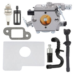 Hipa Carburetor Kit For Stihl 017 MS170 MS180 MS180C 018 Chainsaw Replaces Walbro 1130 120 0608 Zama C1Q-S57