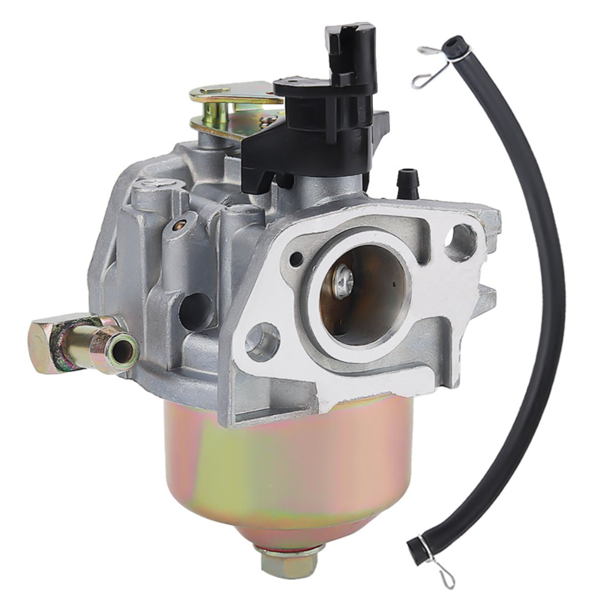 Engine Carburetor For Troy Bilt Storm 2410 Hipa 951-12705