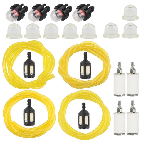 Primer Per Echo Tanaka 4 Pezzi Lampadina Primer Per Motoseghe Primer Per Echo Tanaka 4 Pezzi Lampadina Primer Per Motoseghe