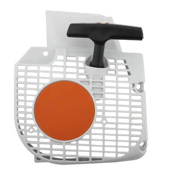 HpLive Pull Starter Recoil Start Lawn Mower Assembly Replacement For Cobra For Einhell For Hyundai 1P60/64 Part