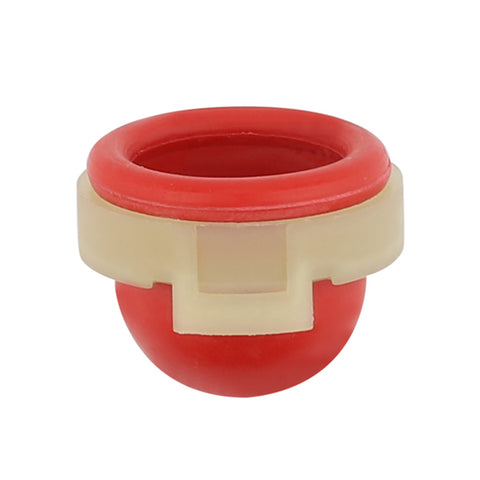 Hipa 694394 Primer Bulb for Briggs and Stratton 9B900 9C900 9D900 Engine Toro 16410 16411 20431 20432 Lawn Mower Replace 691347 494408