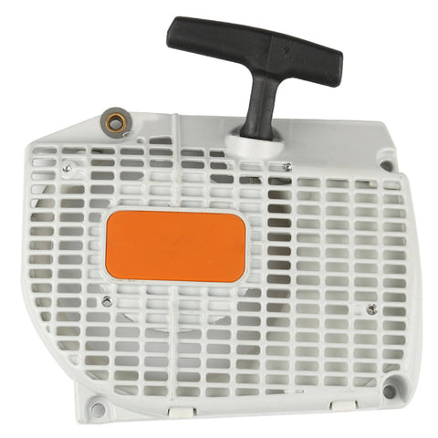 Hipa Pull Recoil Starter For Stihl 044 046 MS440 MS460 Chainsaws Parts Replace 1108 080 2104