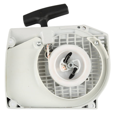 Hipa Pull Recoil Starter For Stihl 044 046 MS440 MS460 Chainsaws Parts Replace 1108 080 2104