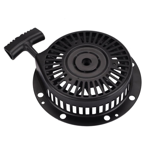 Avviamento A Strappo Con Gruppo Di Avviamento In Metallo + Plastica Per Tecumseh 590746 Ohh50 Ohh65~p146827792 - Foto 6