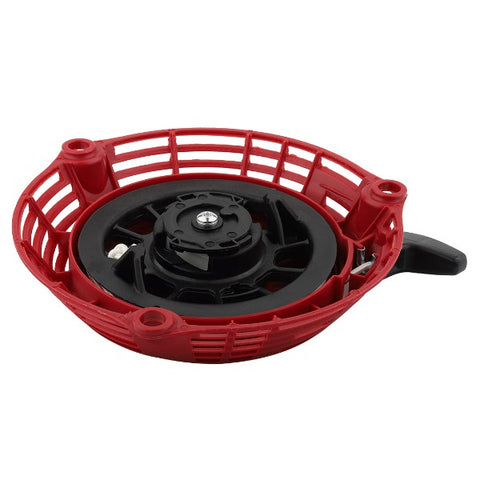Hipa Recoil Starter for Honda GC190 GCV190 GS190 GSV190 Engines 6.5 HP HRX217HYA HRX217TDA Mower