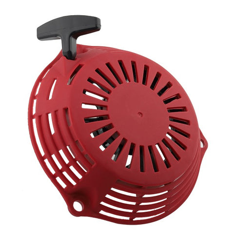 Hipa Recoil Starter for Honda GC190 GCV190 GS190 GSV190 Engines 6.5 HP HRX217HYA HRX217TDA Mower
