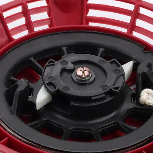 Cluparis Motorino Avviamento A Strappo Per Honda GC135 GC160 GCV135 EN2000 - Sostituisce 28400-ZL8-023ZA
