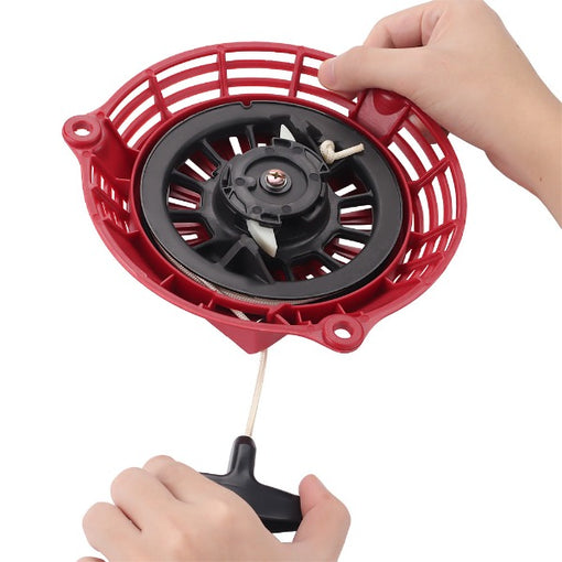 Recol Starter For HONDA Lawn Mower HRB216 HRC216PDA HRR216 HRS216