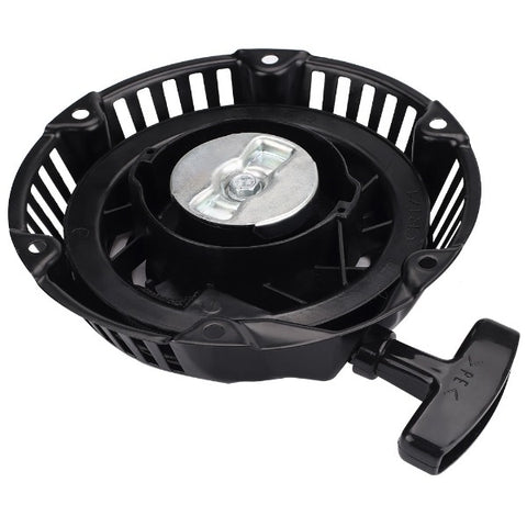 Hipa GX160 Recoil Starter Pull Start Assembly for Honda GX140 GX200 GX168 Engine Generator Replace 28400-ZE1-003ZF 28400-ZH8-013YA