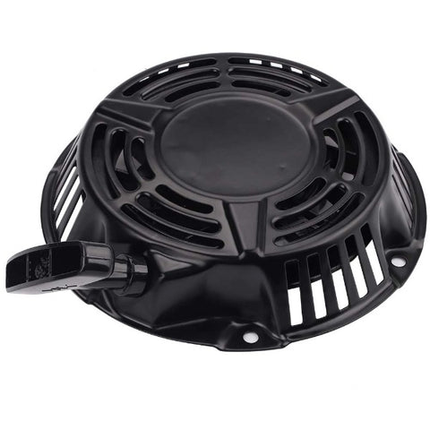 Hipa GX160 Recoil Starter Pull Start Assembly for Honda GX140 GX200 GX168 Engine Generator Replace 28400-ZE1-003ZF 28400-ZH8-013YA