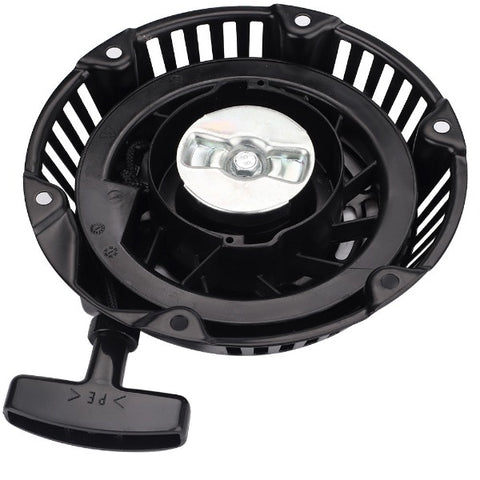 Hipa GX160 Recoil Starter Pull Start Assembly for Honda GX140 GX200 GX168 Engine Generator Replace 28400-ZE1-003ZF 28400-ZH8-013YA