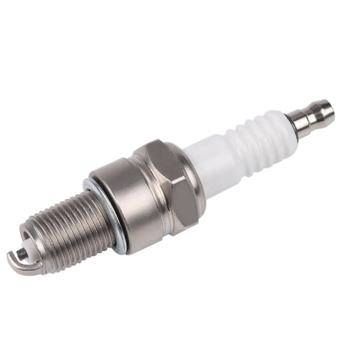 Hipa Spark Plugs for #BPR5ES (Stk #7734) Snowmobile ATV Motor 7734 98079-55846 89819-99010 98079-55817 98079-55876 3191W-Z0M-5500 92070-2077
