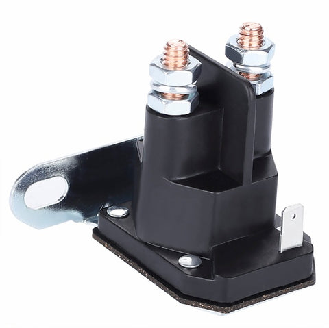 Hipa Starter Solenoid Fits MTD 725-1426, 925-1426, 9251426A, 112-0309, 925-1426A Mower