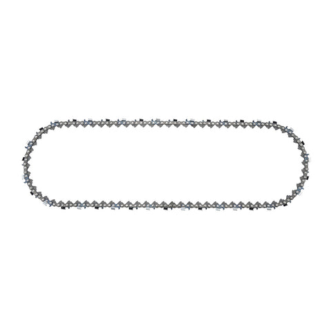 Hipa 20 Inch Ripping Chain .325 .050 78 DL For Homelite 42cc/46cc UT10520 45cc UT10518 UT10550 Cub Cadet Dolmar Chainsaw