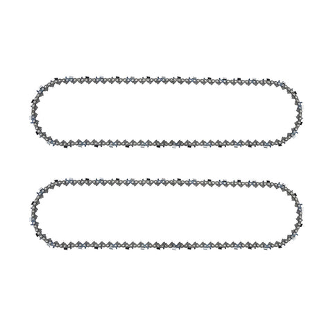 Hipa Ripping Chain .325" .050" 80 DL 20 Inch For Husqvarna 455 55 460 440 Rancher 550XP 362XP 346XP Jonsered Chainsaw
