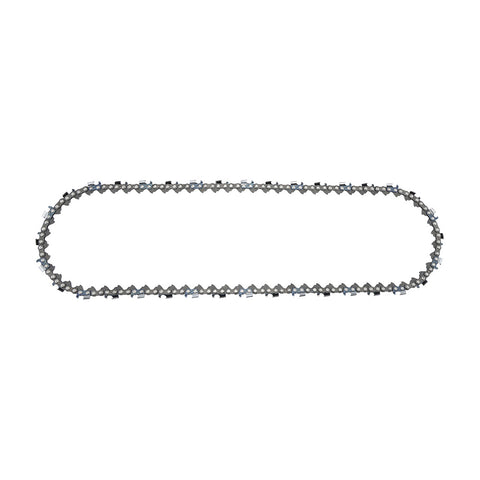 Hipa 18 Inch Ripping Chain .325 .058 72 DL For Husqvarna 455 445 55 Rancher Jonsered Echo CS450p CS450 CS530 CS400 Chainsaw