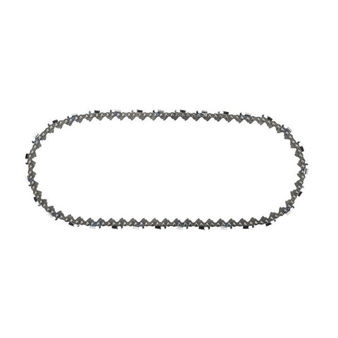 16 Inch Full chisel Chain .325 .063 62 DL For Stihl MS250 MS210 MS230 MS230C MS250C 012 021 025 Gas Chainsaw - Low kickback