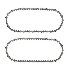 Hipa 16 Inch Low kickback Chain .325 .063 62 DL For Stihl MS210 MS230 MS230C MS250C MS250 012 021 025 Gas Chainsaw