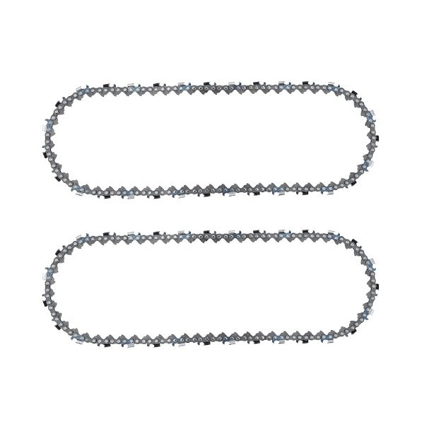 Hipa 16 Inch Standard Chain .325 .063 62 DL For Stihl MS210 MS230 MS250 MS250C MS231 Chainsaw