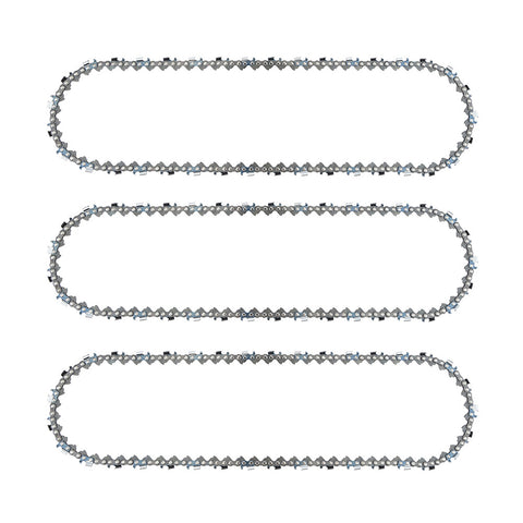 Hipa Ripping Chain .325" .063" 74 DL 18 Inch For Stihl MS360 MS261 MS260 MS290 028 Super 029 Chainsaw