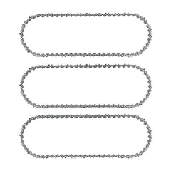 Hipa 14 Inch Standard Chain 1/4 .043 72 DL For Stihl MSA160C MSA160T MSA200C MSA120C HT131 HT100 HT75 HT73 HT70 Chainsaw # 71 PM3 72