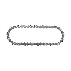 Hipa 6 Inch Chain 1/4 mini Pitch .050 42 DL For Worx WG321 WG307 WG308 WG320 Black & Decker LLP120 Greenworks GS110 Chainsaw