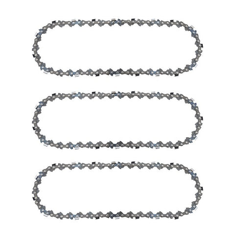 Hipa 10 Inch Chain 3/8 LP .043 39 DL For R39 Stihl MS170 MS180C HT 70 75 100 101 130 Echo PPF-225 PPT-260 PAS-260 Pole Pruner Saw #90PX039G 61PMM339