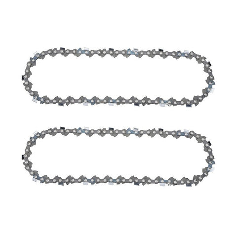 Hipa 8 Inch Chain 3/8 LP .050 34DL For H37-34 Remington EL-1 EL-6 EL-7 100089-06 107714-02 Echo PPF225 PPT261 Pole Saw