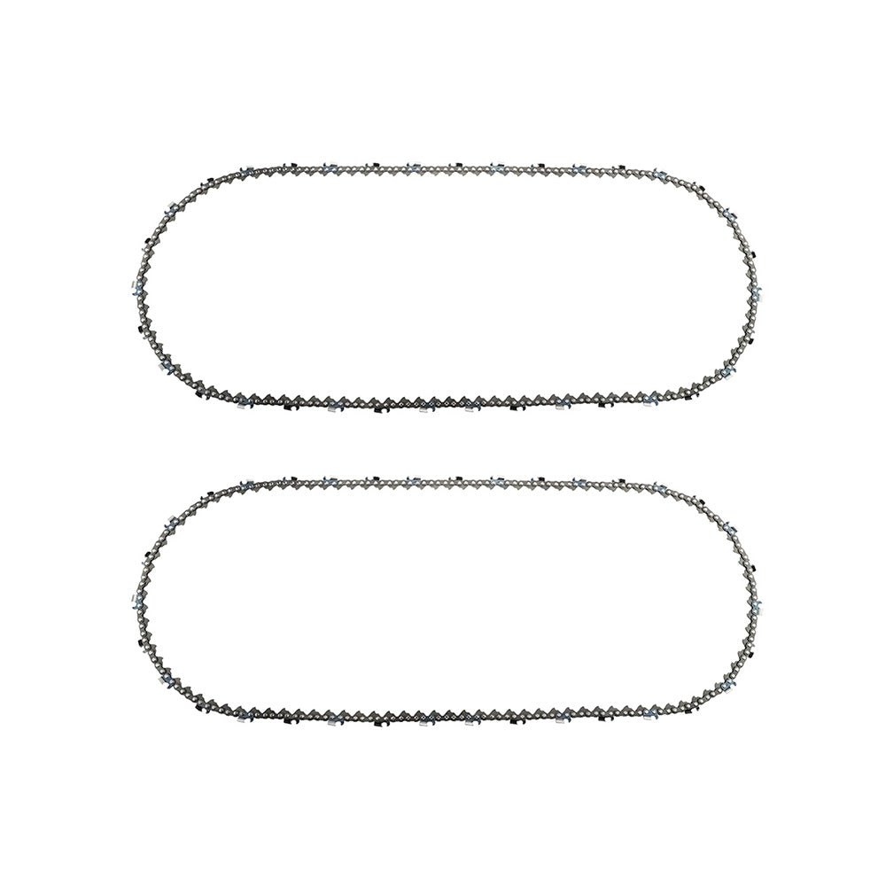 Carlton Catena Per Otosega 0,325 Pollici, Sei-scalpello, 1,5 , 66 - Foto 10