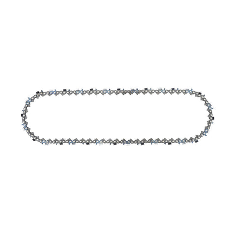 Hipa 18 Inch Chain 3/8 Pitch .050 Gauge 64 DL For Echo CS-590 CS-530 CS-490 Poulan Craftsman Jonsered Chainsaw