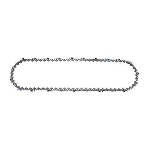 Hipa 20 Inch Full Skip Chain 3/8 .050 70 DL For Homelite XL2 XL12 XL100 XL400 XL700 XL800 XL900 Series Echo Stihl Chainsaw