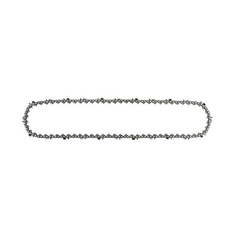 Hipa 20 Inch Full Skip Chain 3/8 Pitch .050 72 DL For Poulan Pro PR5020 50CC Husqvarna 365 562xp 372xp Stihl Chainsaw