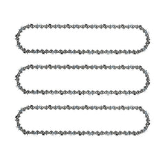 Hipa 12 Inch Chain 1/4 mini Pitch .050 64 DL For Stihl HT 70 75 100 101 130 Husqvarna 536LIPT5 327PT5S 536LIP4 Chainsaw # 3005 816 4205 25AP064 R25AP064G