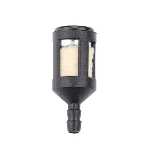 ZF-1 Fuel Filter Fits 1/8 inch ID Fuel Line for Zama ZF1 Homelite 49422 00759003 PS00380 96639 PS03389 UP0387 Stihl Chainsaw Trimmer (10 Pack)