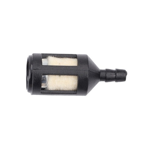 ZF-1 Fuel Filter Fits 1/8 inch ID Fuel Line for Zama ZF1 Homelite 49422 00759003 PS00380 96639 PS03389 UP0387 Stihl Chainsaw Trimmer (10 Pack)