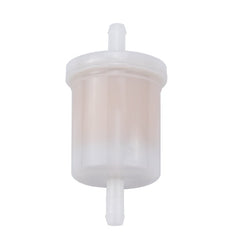 Hipa (Pack of 2) Diesel Engine Fuel Filter For Kubota ZD18 ZD21 ZD25 ZD28 ZD321 ZD323 ZD326 ZD331 ZG222 Lawn Mower #AM876035 GG42031259