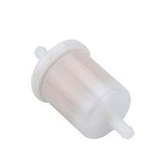 Hipa (Pack of 2) Diesel Engine Fuel Filter For Kubota ZD18 ZD21 ZD25 ZD28 ZD321 ZD323 ZD326 ZD331 ZG222 Lawn Mower #AM876035 GG42031259