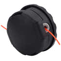 Tête De Coupe-tête Echo Speed-Feed 400 De Coupe-bordure Pour Ficelle SRM-210 225 - 2