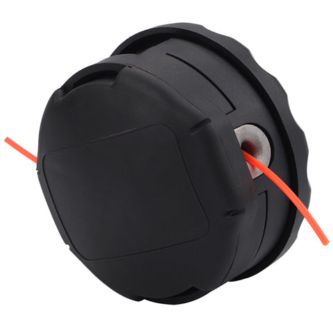 Hipa SRM225 Trimmer Head for Echo SRM230 SRM210 SRM211 Weed Eater PAS210 PAS211 PAS231 PAS260 PAS265 Replace 99944200902 High Speed-Feed 400 Universal Straight Shaft Bump Head